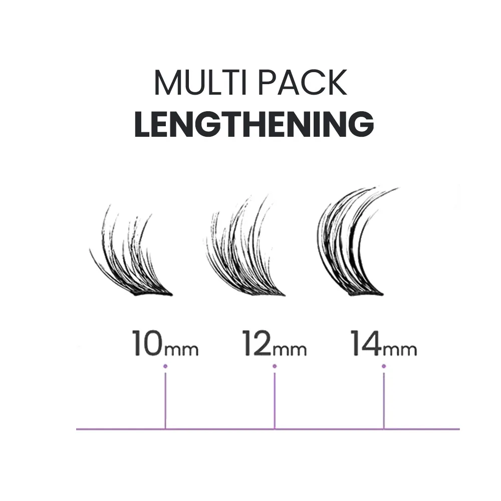 3 Multi Pack _ Lengthening