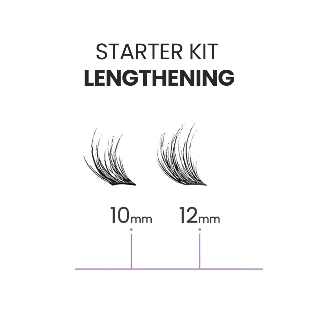 3 Starter kit _ lengthening