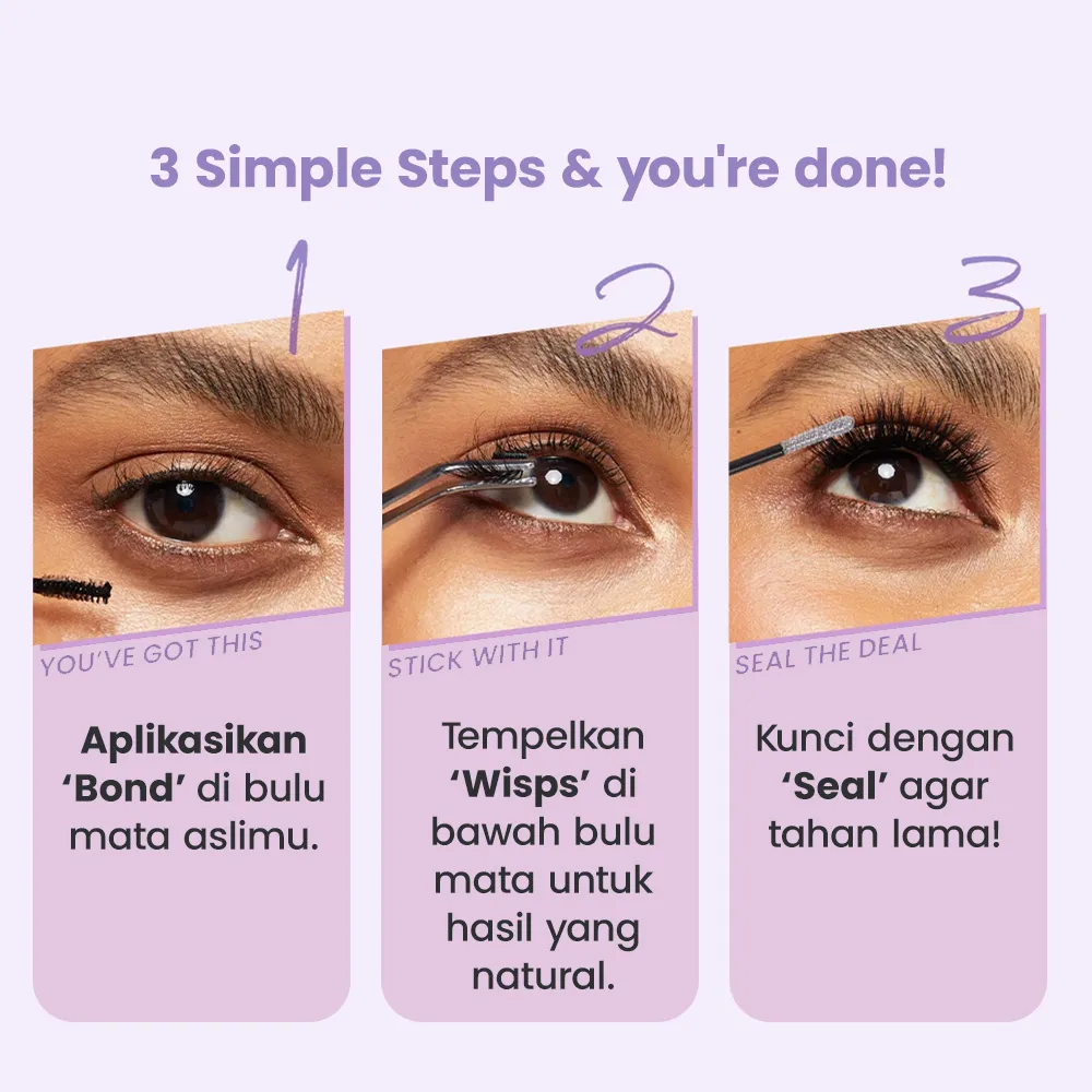 5 Starter kit _ lengthening