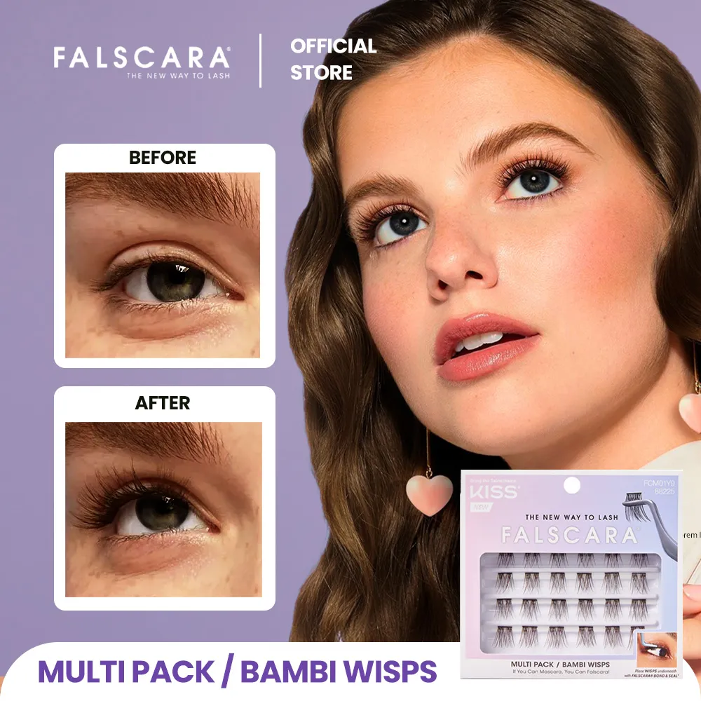 Multi Pack _ BAMBI WISPS copy