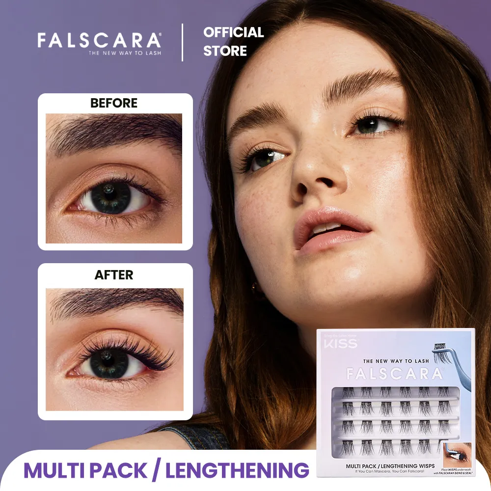 Multi Pack _ Lengthening