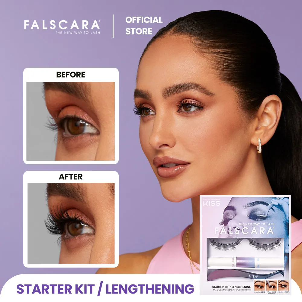 Starter kit _ lengthening copy